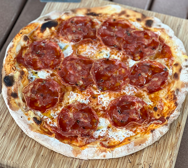 Bertello Sweet &amp; Spicy
 &ndash; Bertello-Canada